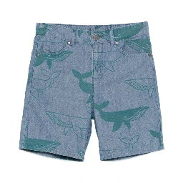 Stella McCartney Shorts