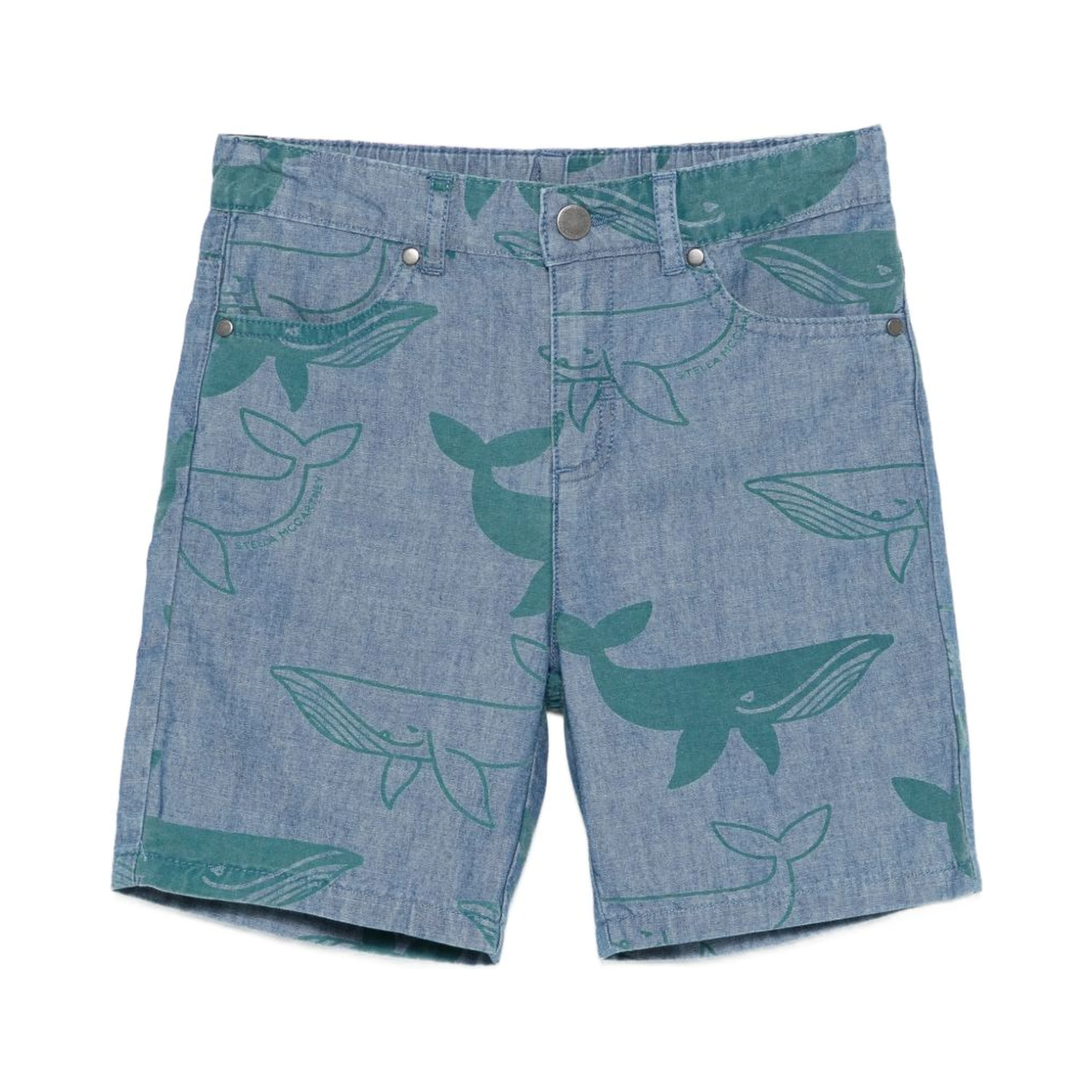 Stella McCartney Shorts