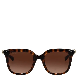 Gucci Sunglasses Brown