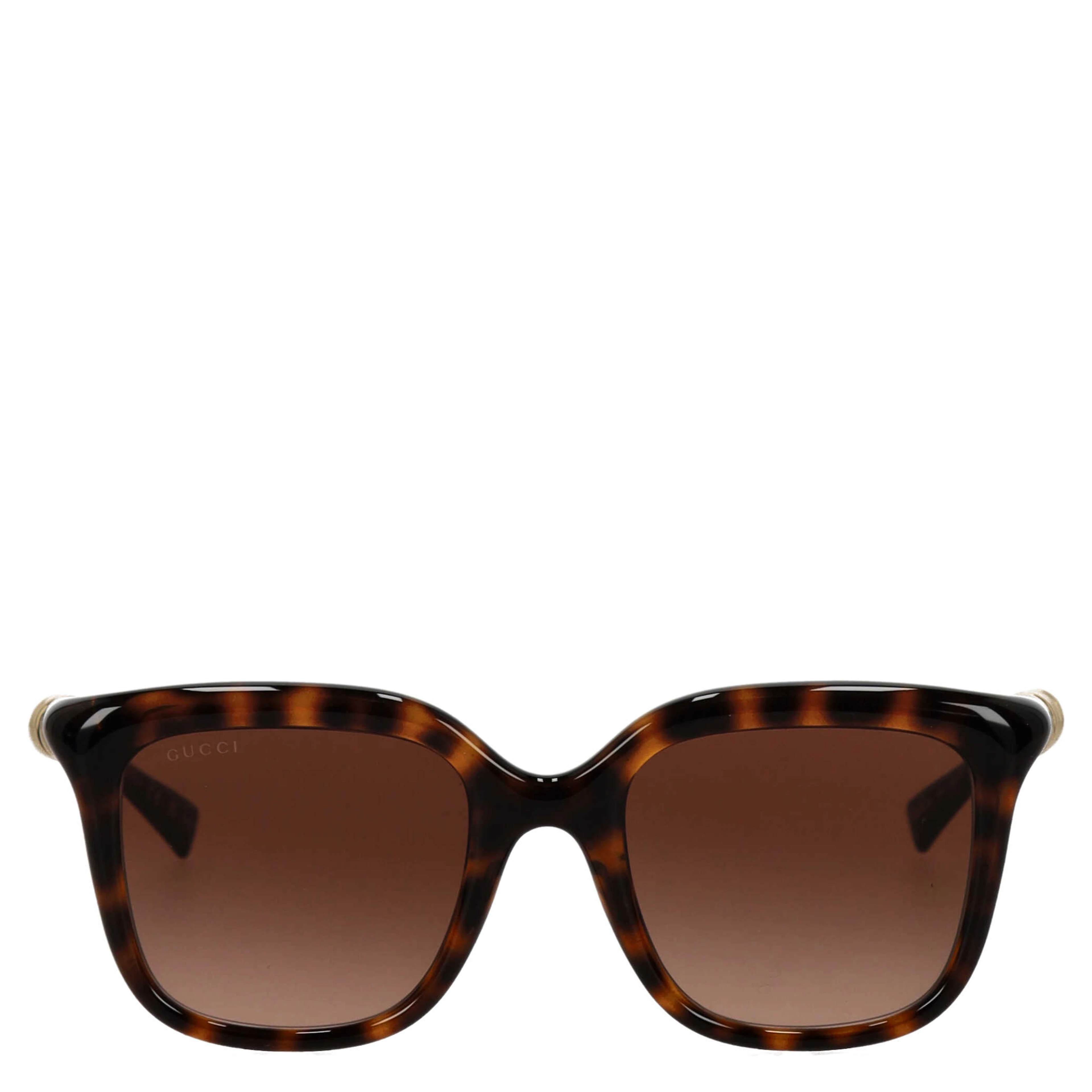 Gucci Sunglasses Brown