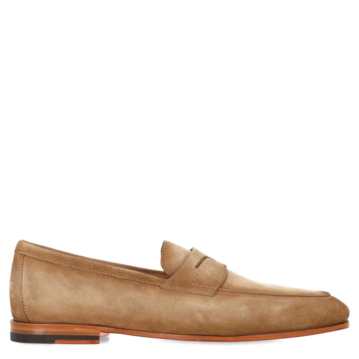 Santoni Flat shoes