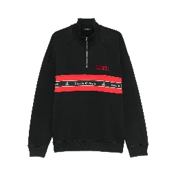 WILLY CHAVARRIA Sweaters Black