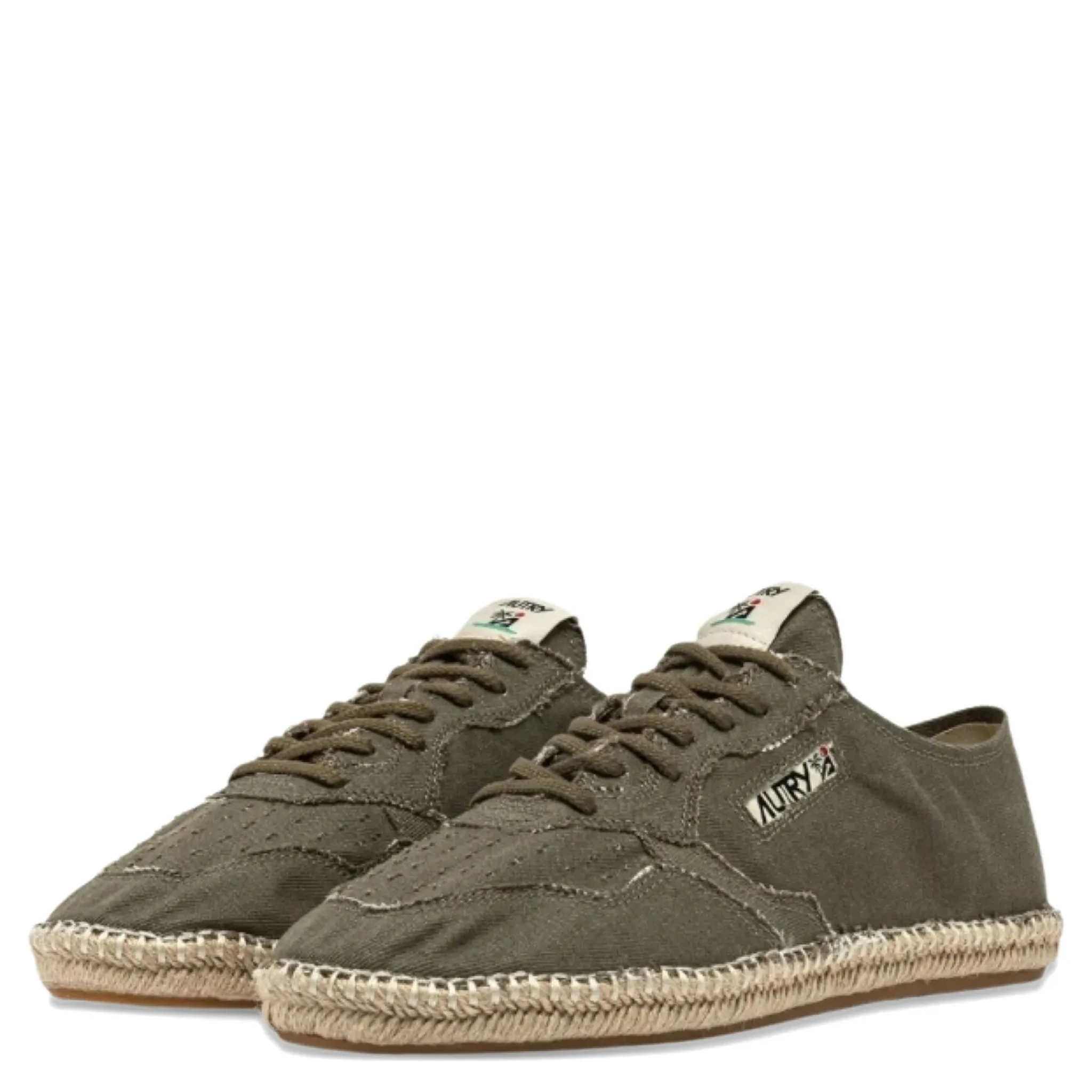 AUTRY Flat shoes
