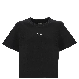 Iois T-shirts and Polos Black
