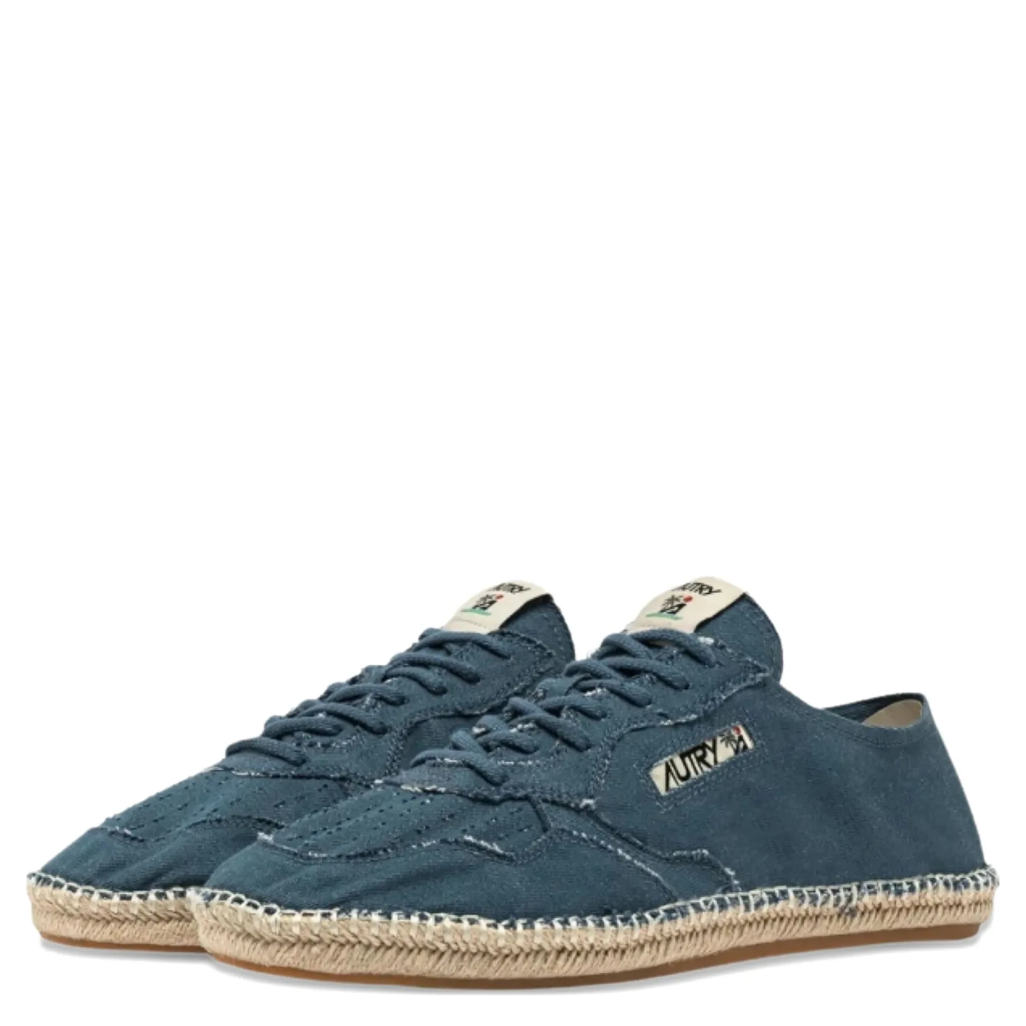 AUTRY Flat shoes