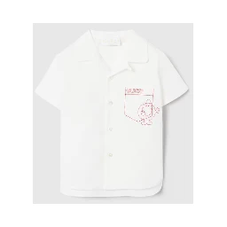 GUCCI KIDS Shirts