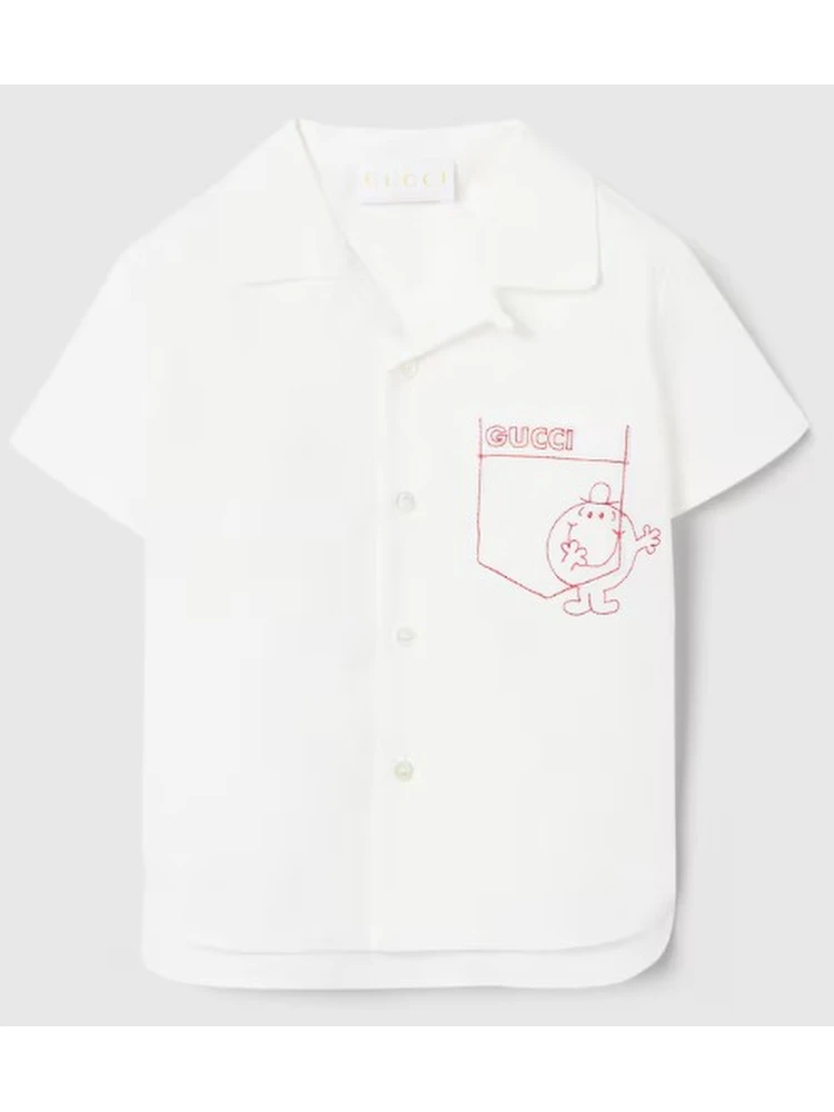 GUCCI KIDS Shirts