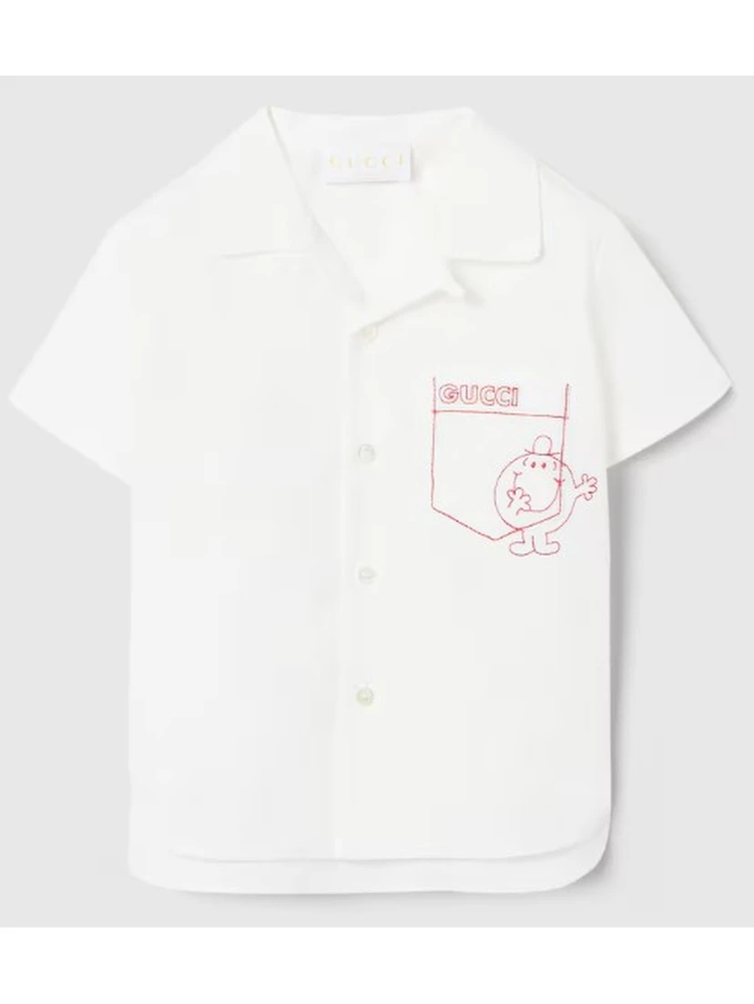 GUCCI KIDS Shirts