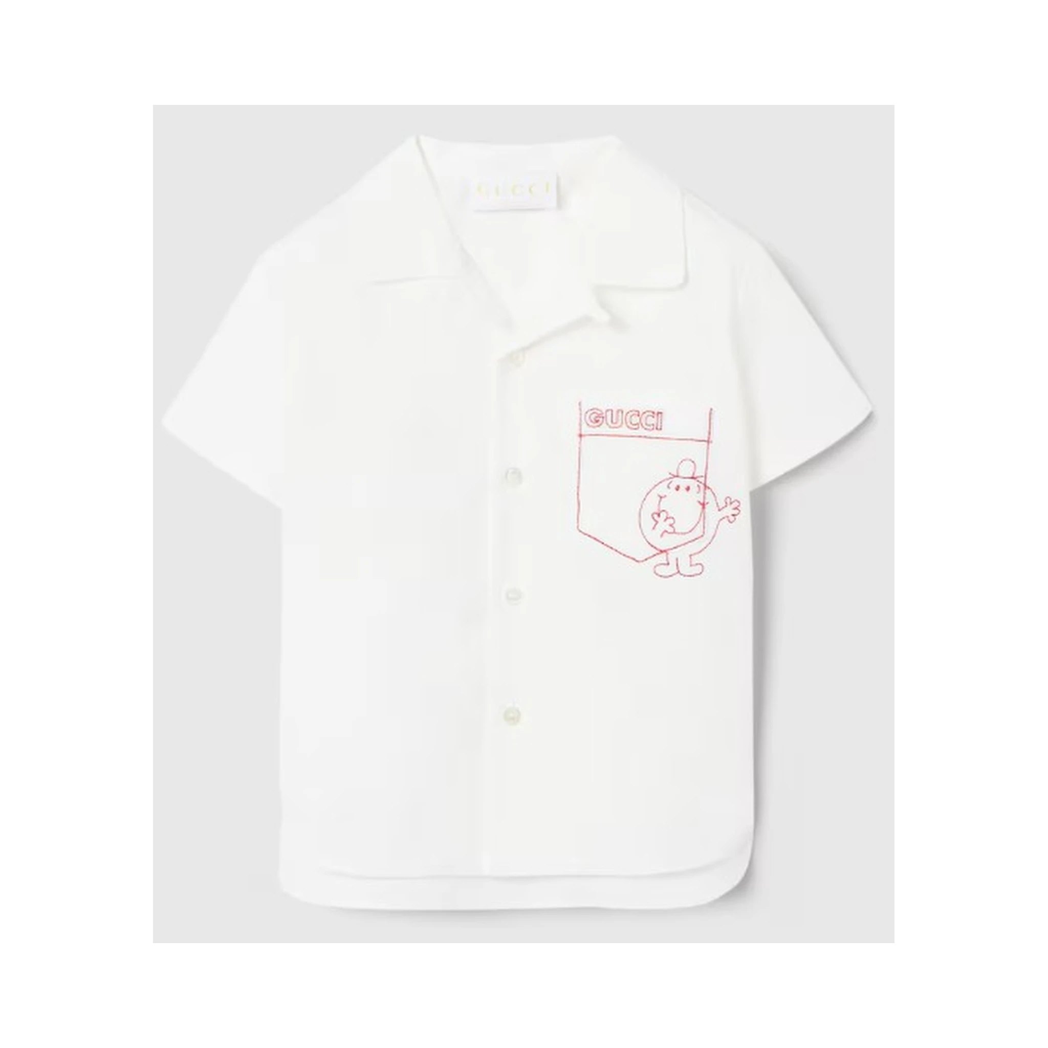 GUCCI KIDS Shirts