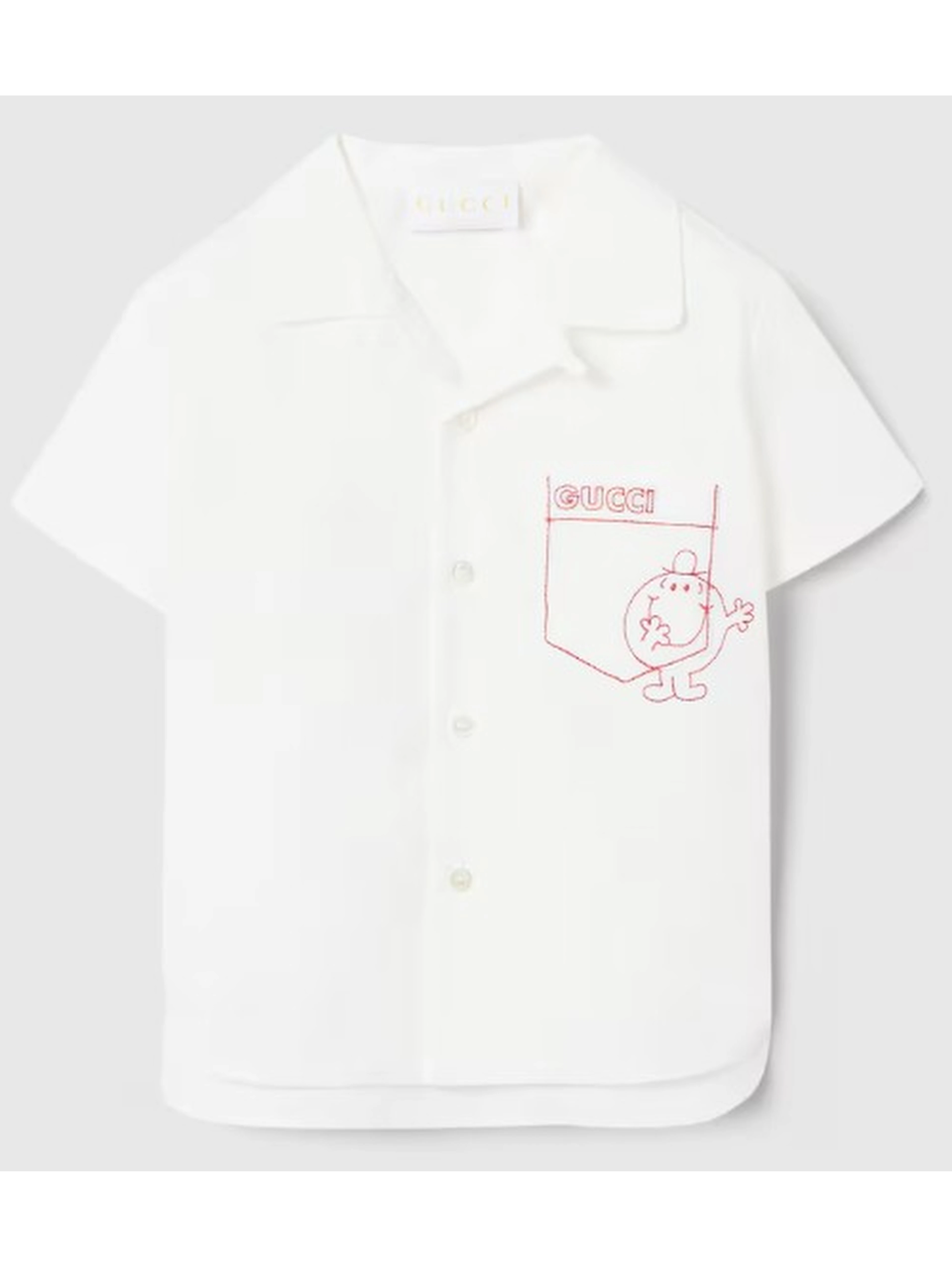 GUCCI KIDS Shirts