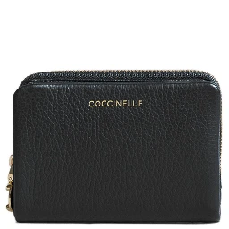 Coccinelle Wallets Black