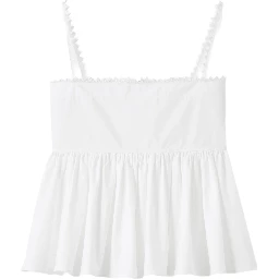 JACQUEMUS Top