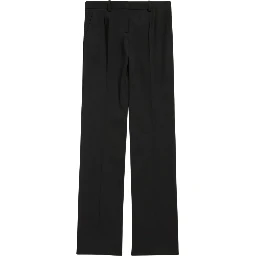 Balenciaga Trousers Black
