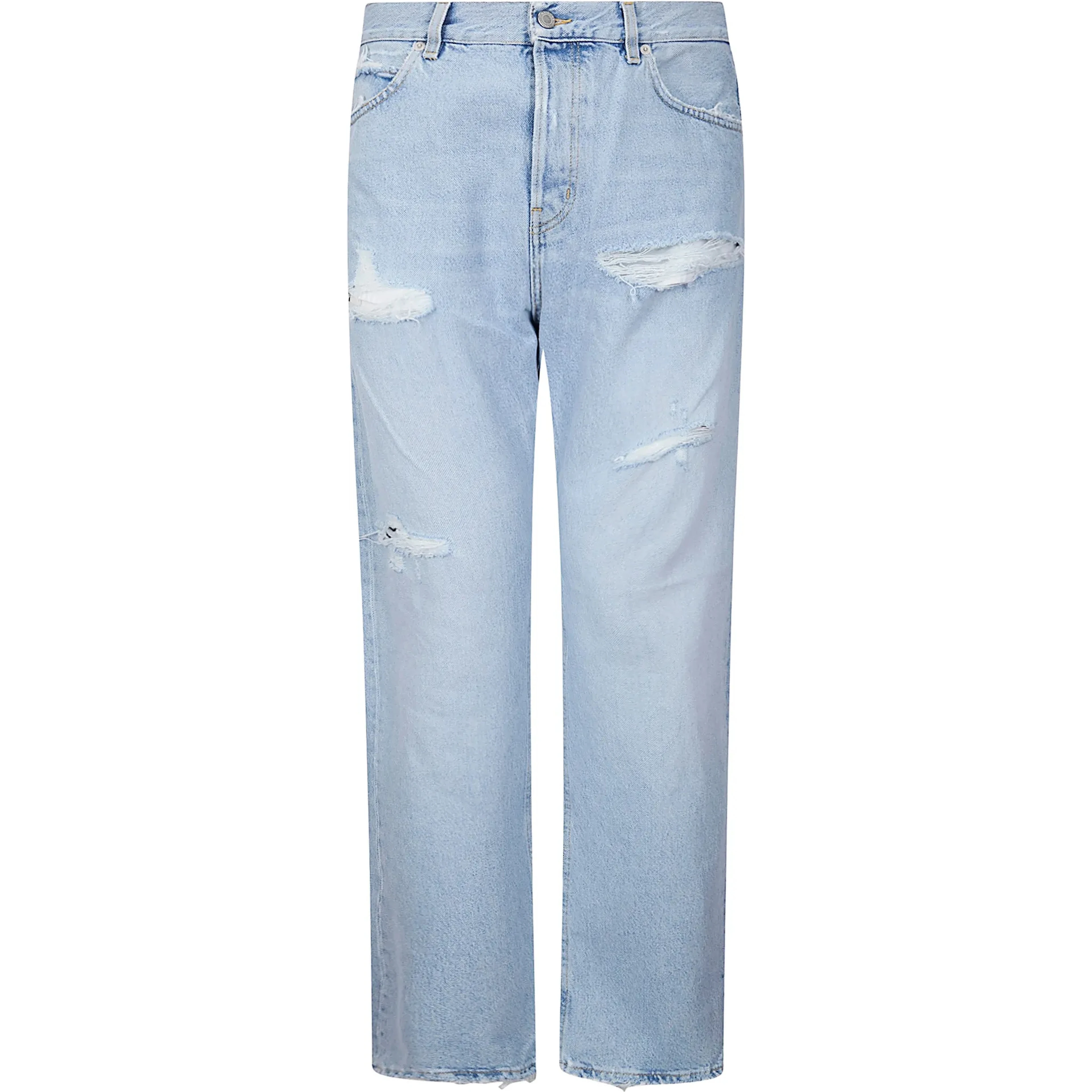 Haikure Jeans