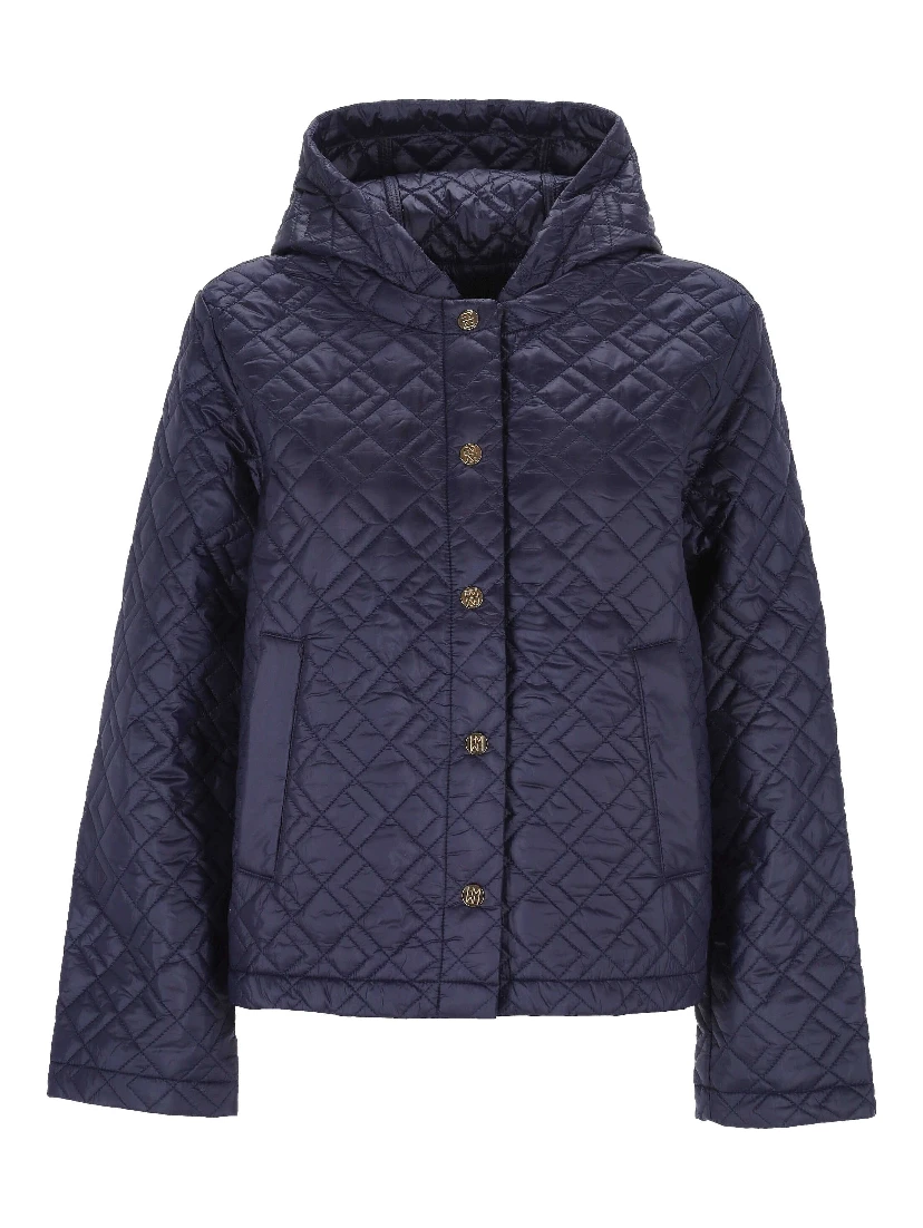 Emme Marella Jackets