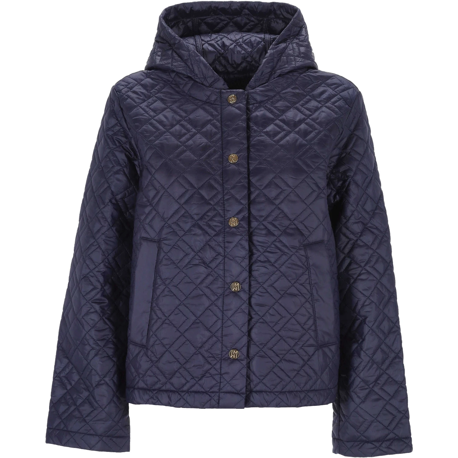 Emme Marella Jackets