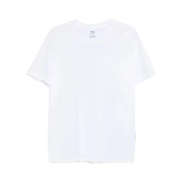 Levi's T-shirts and Polos White