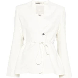Calvin Klein Jackets White