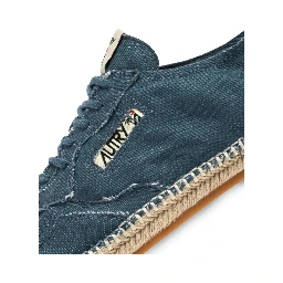 AUTRY Flat shoes