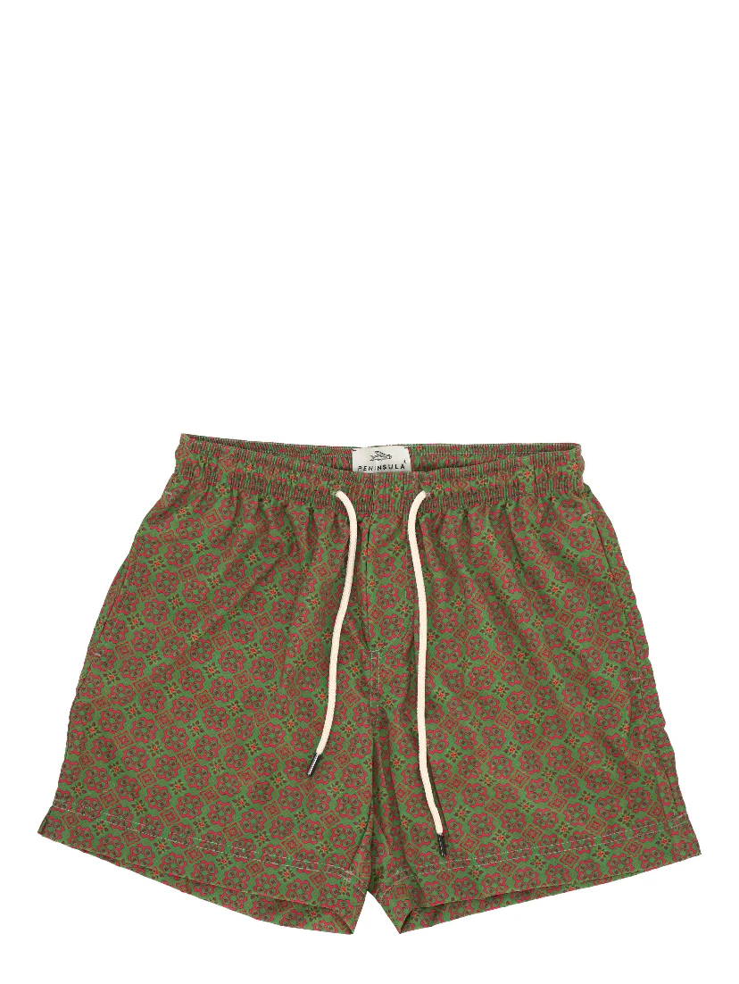 Peninsula Sea clothing