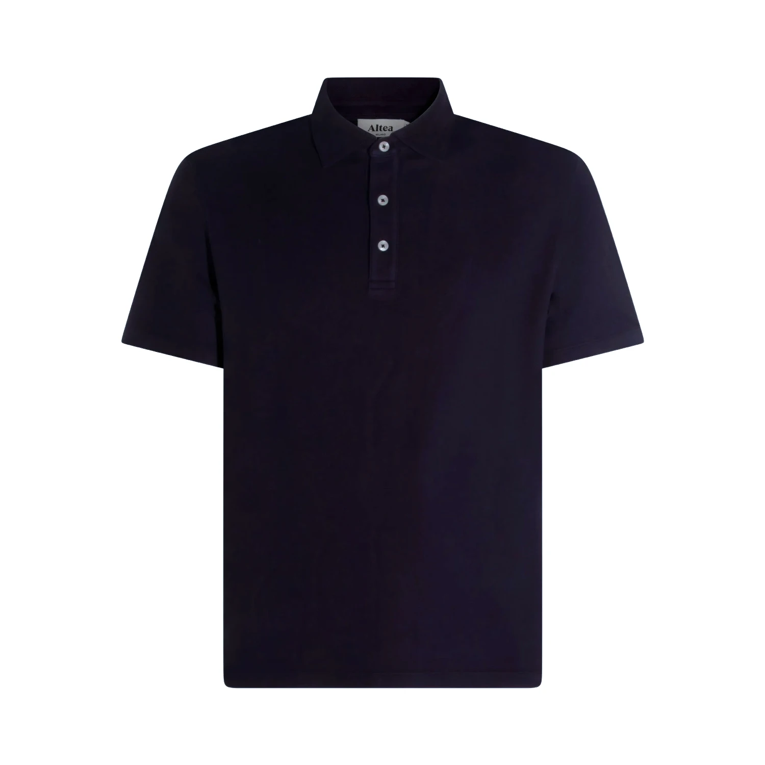 Altea T-shirts and Polos Blue