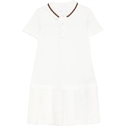 GUCCI KIDS Dresses White