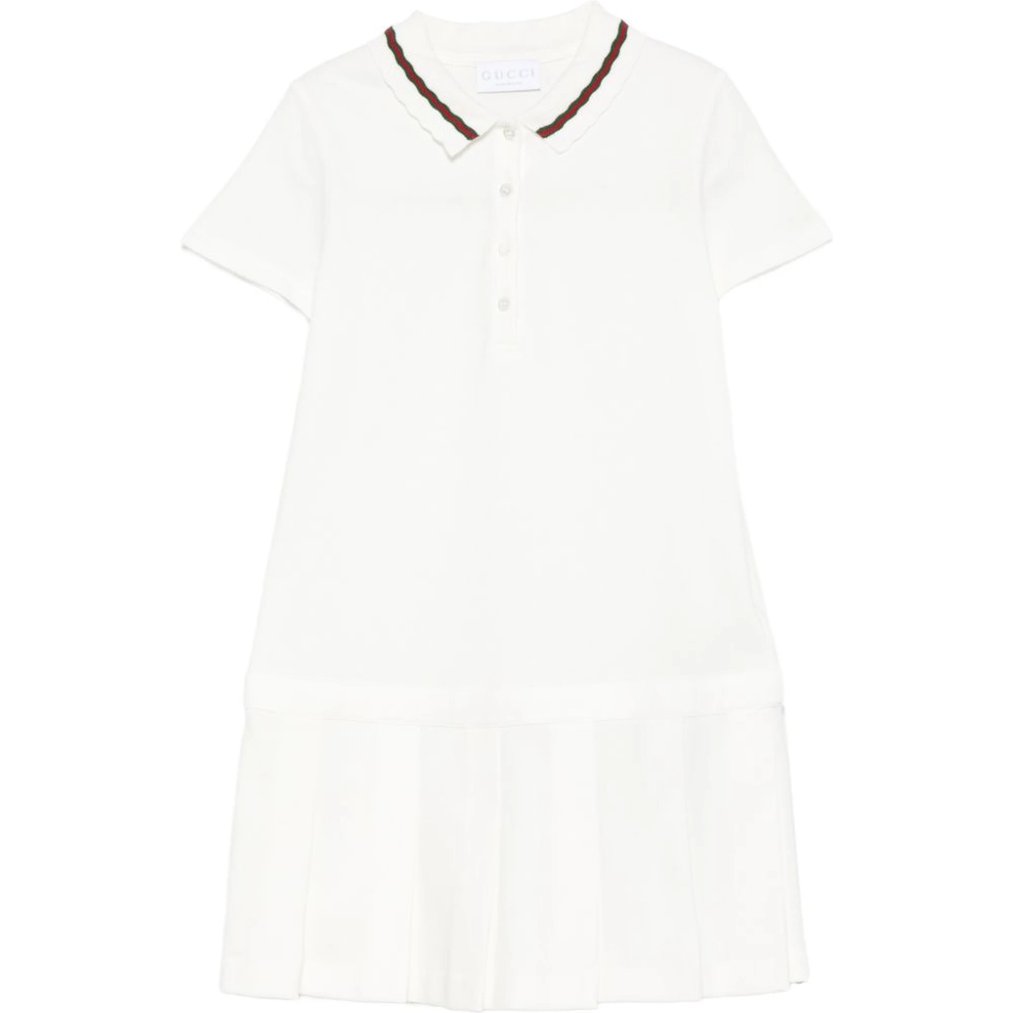 GUCCI KIDS Dresses White