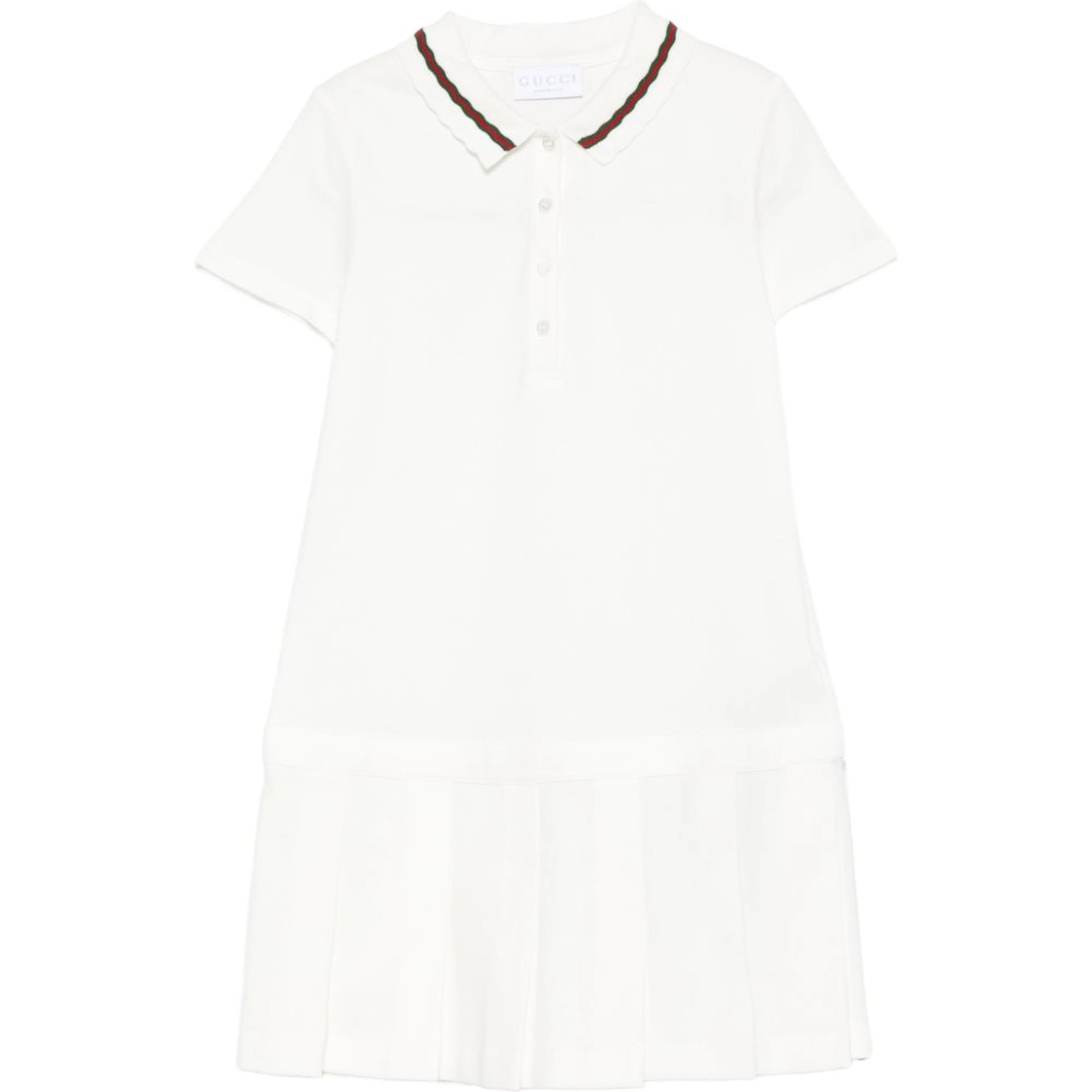 GUCCI KIDS Dresses White