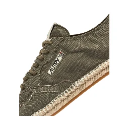 AUTRY Flat shoes