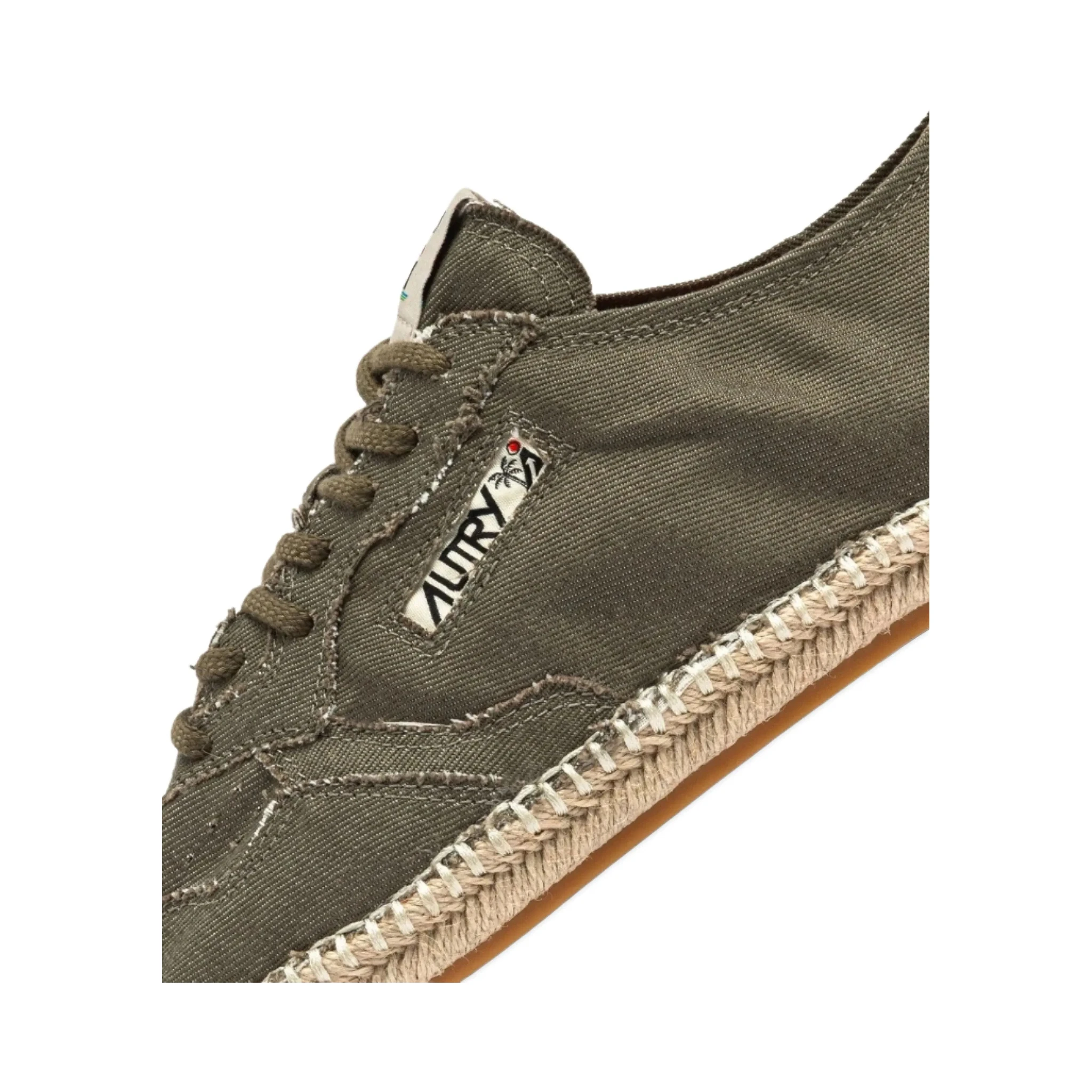 AUTRY Flat shoes