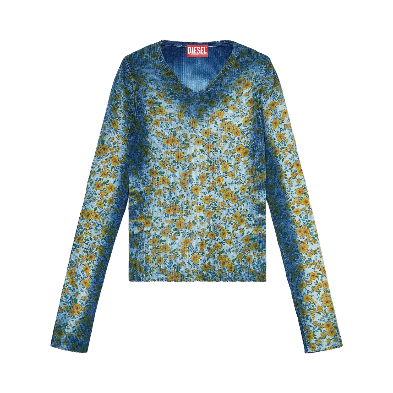Diesel Sweaters