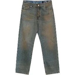 JACQUEMUS Jeans