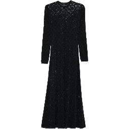 Gucci Dresses Black/mix