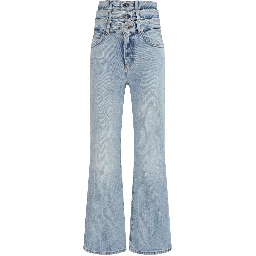Fiorucci Jeans