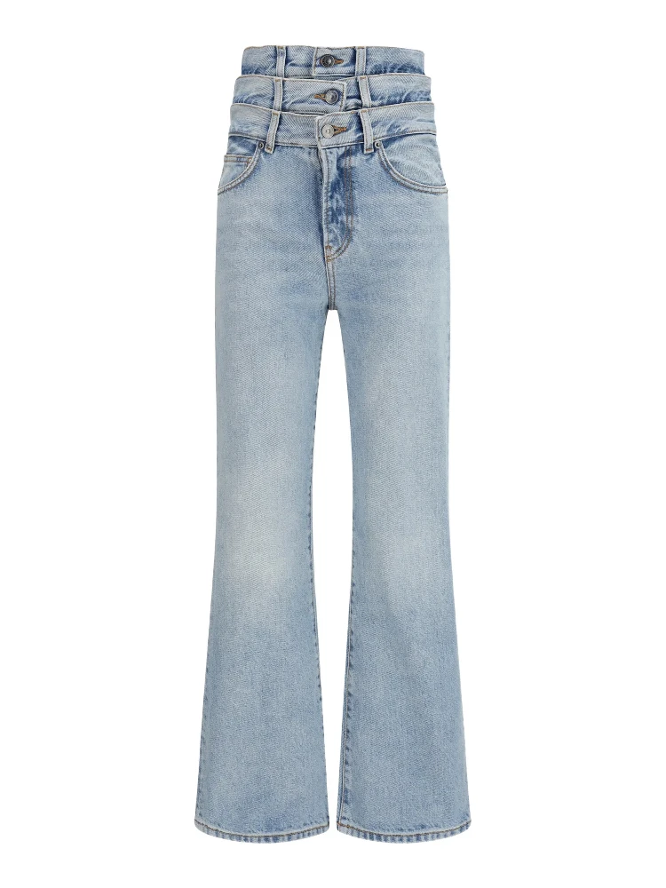 Fiorucci Jeans