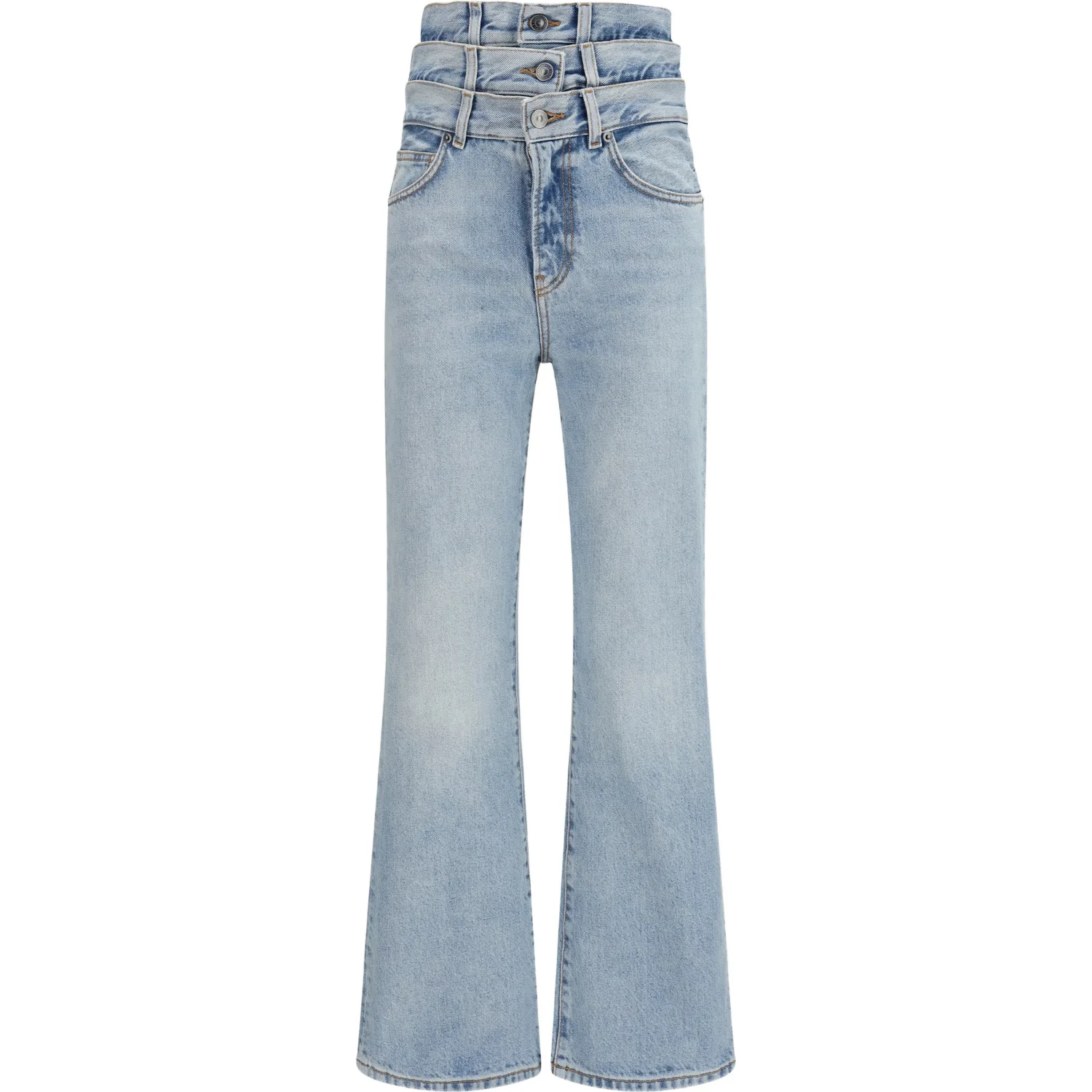 Fiorucci Jeans