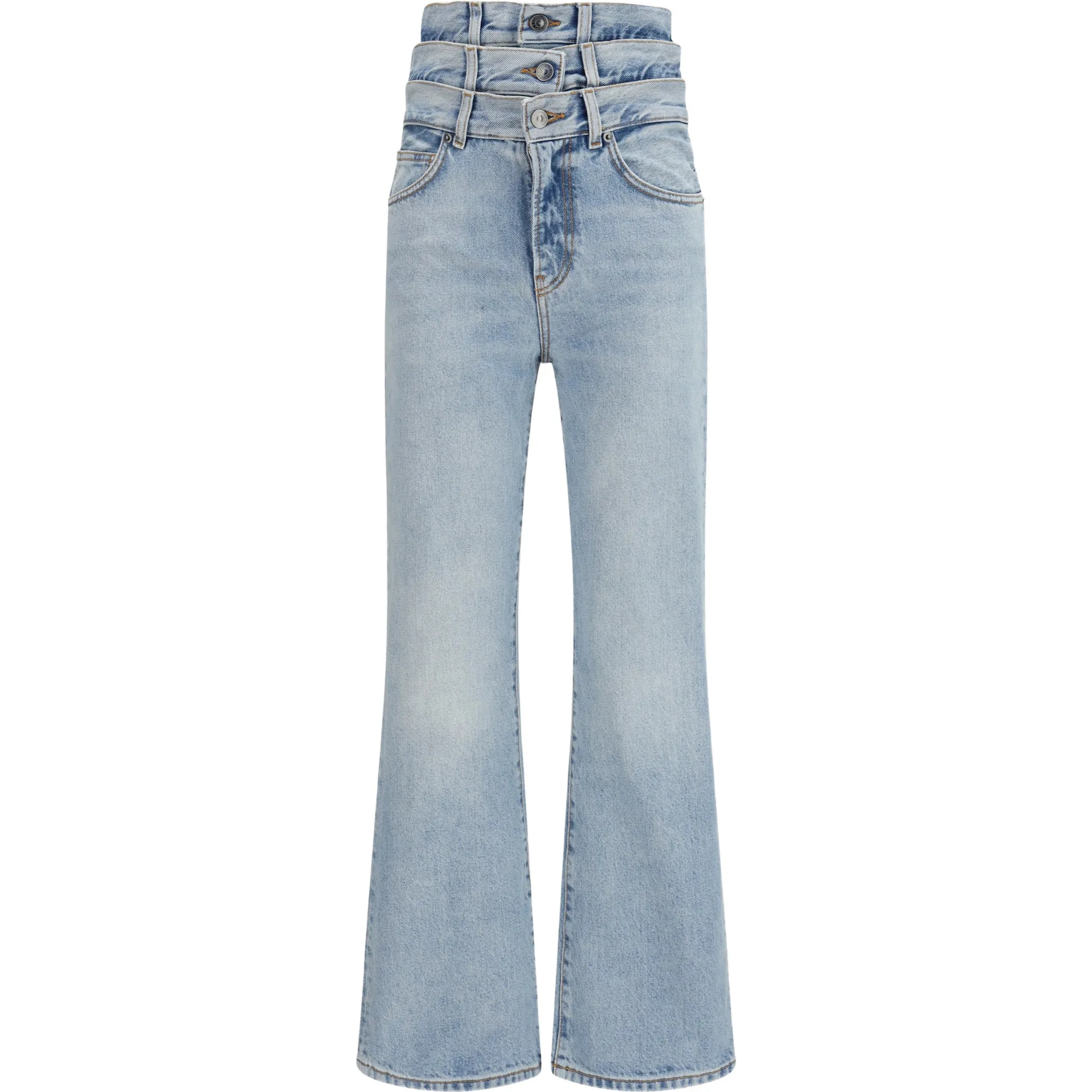 Fiorucci Jeans
