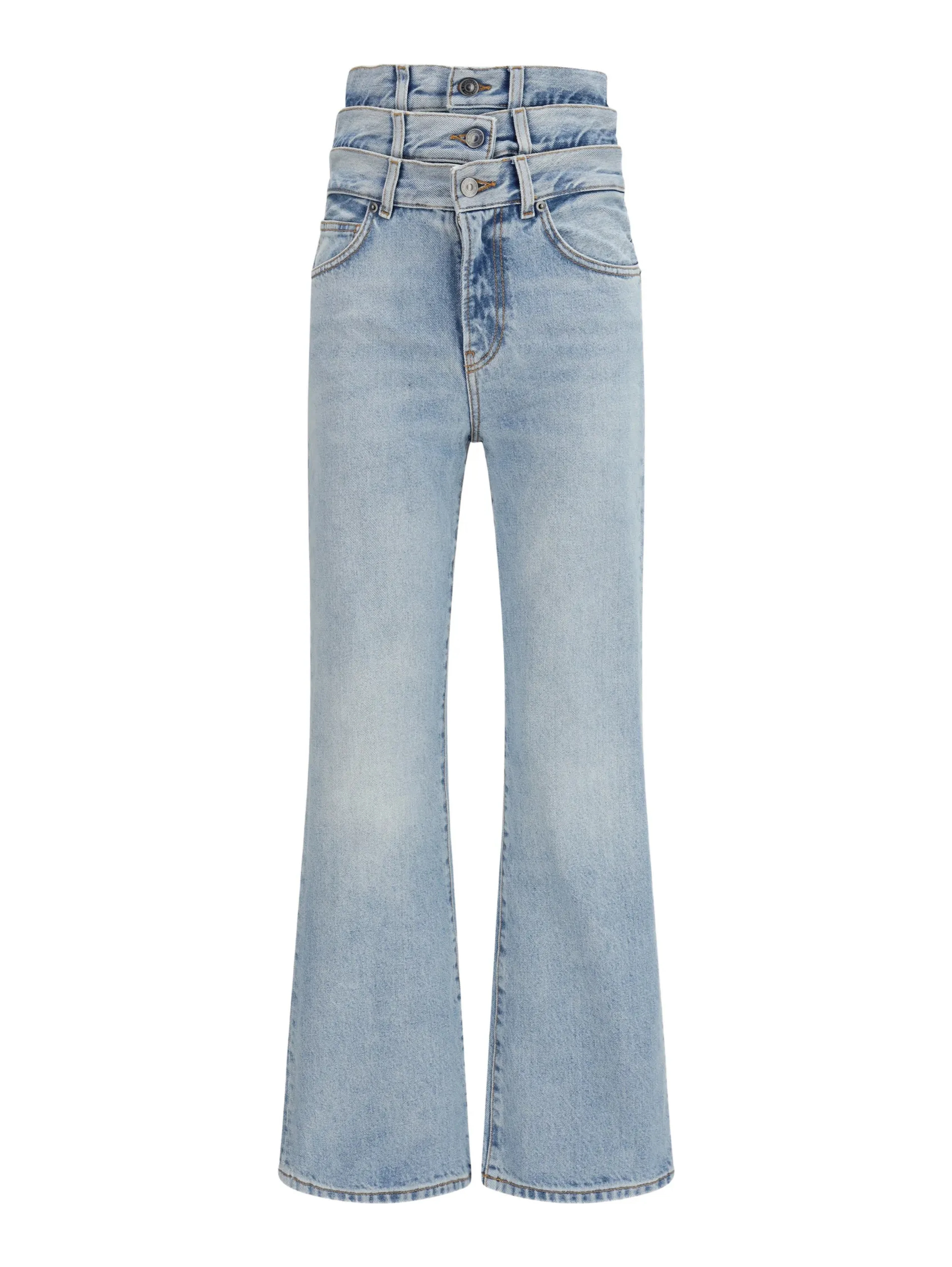 Fiorucci Jeans