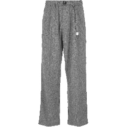 WHITE SAND Trousers