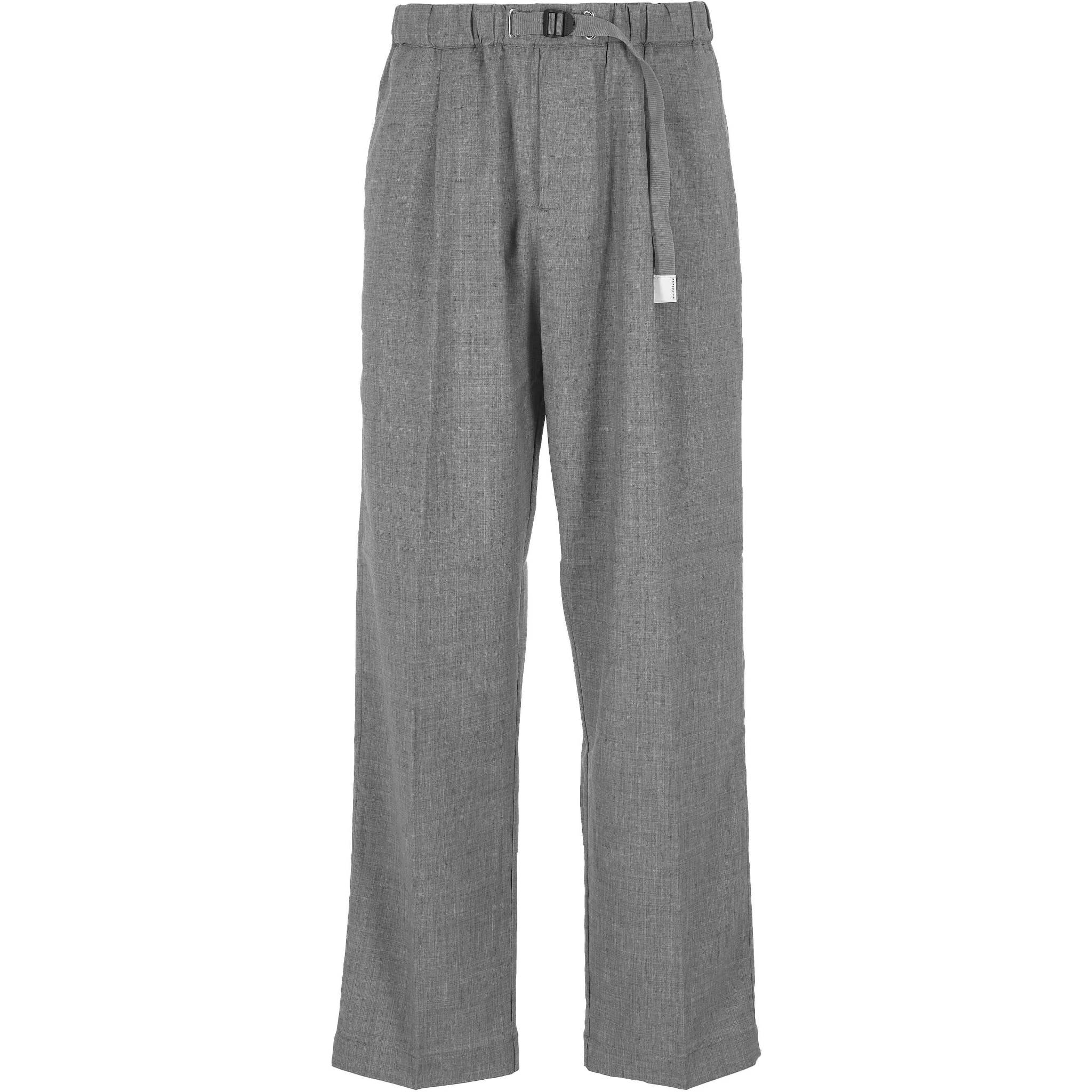 WHITE SAND Trousers