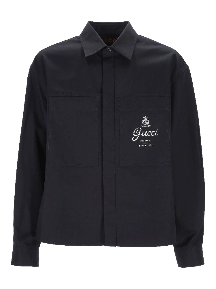 Gucci Shirts