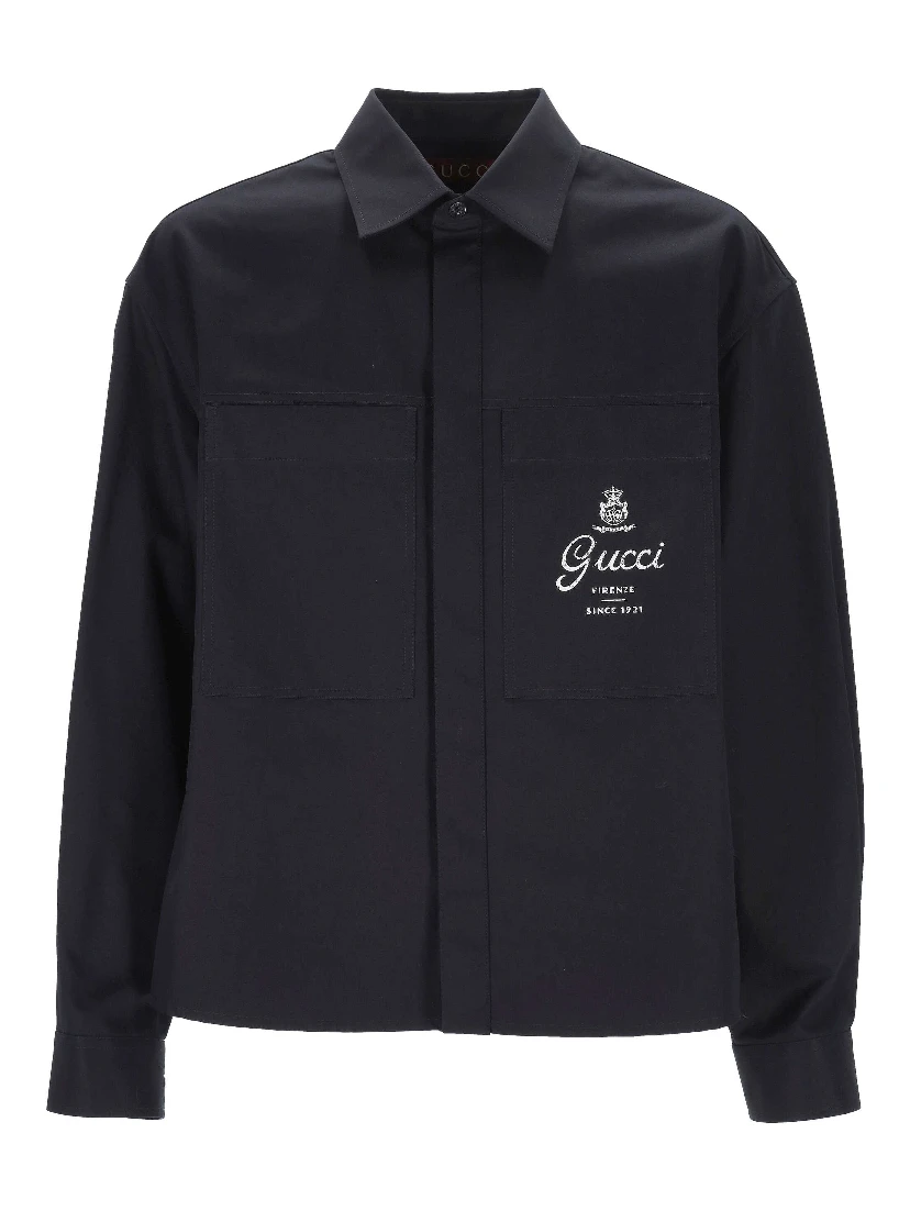 Gucci Shirts
