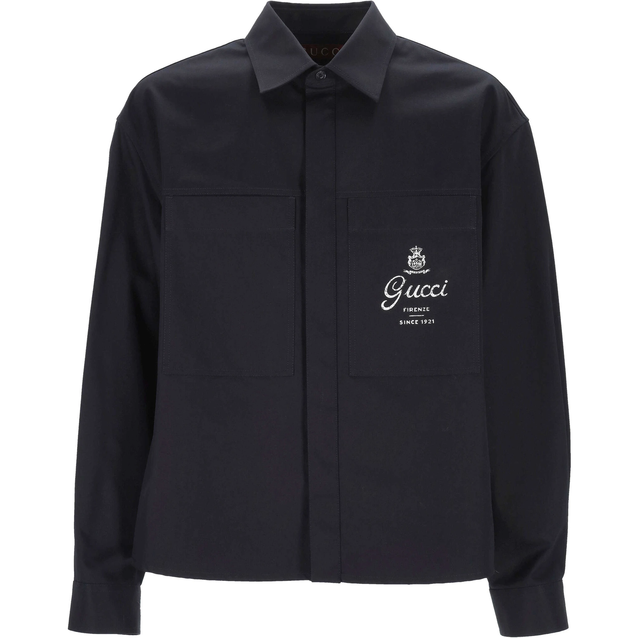Gucci Shirts