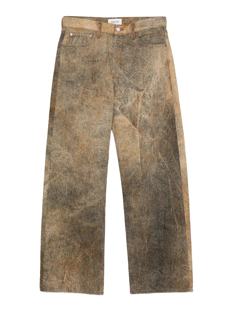 AGOLDE Jeans