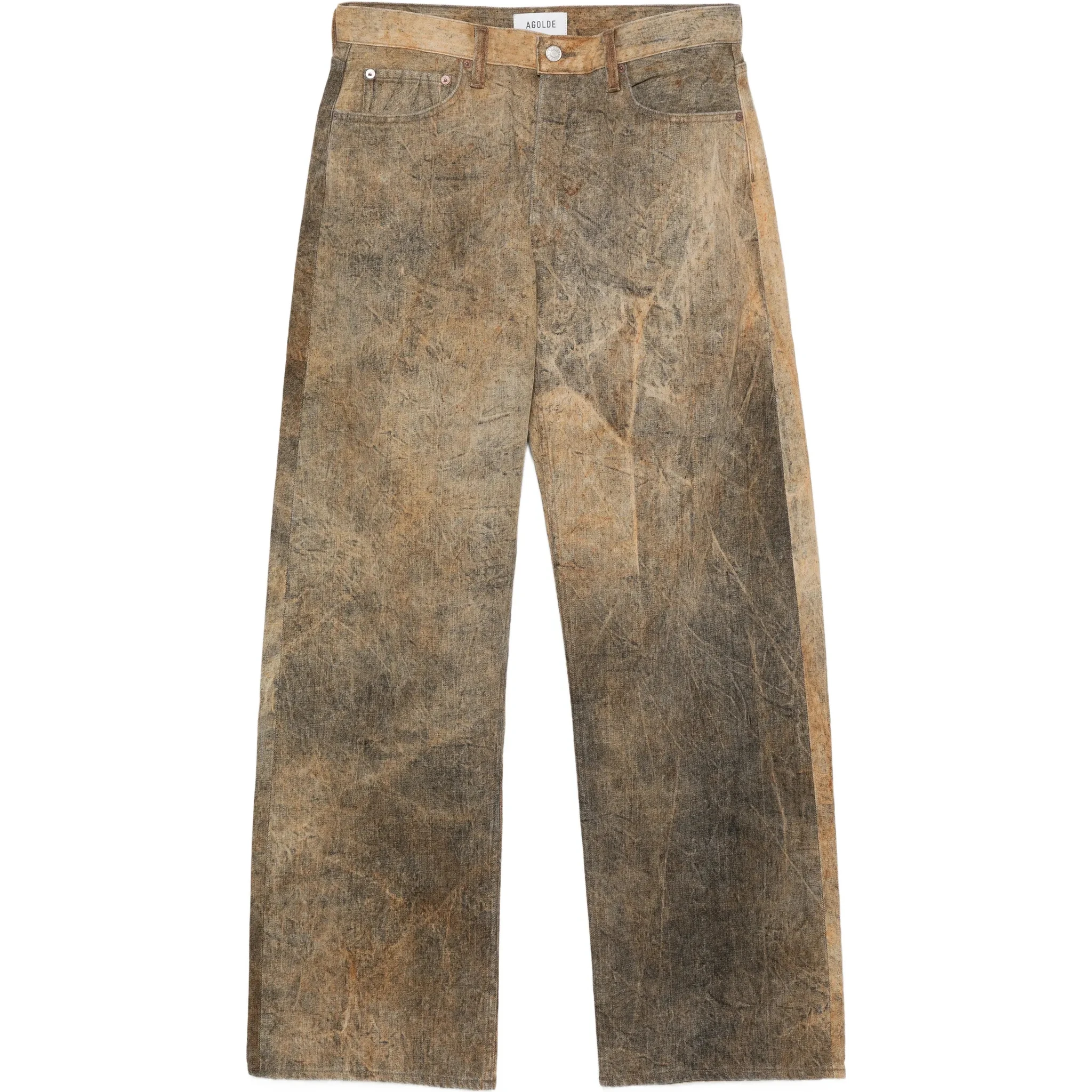 AGOLDE Jeans