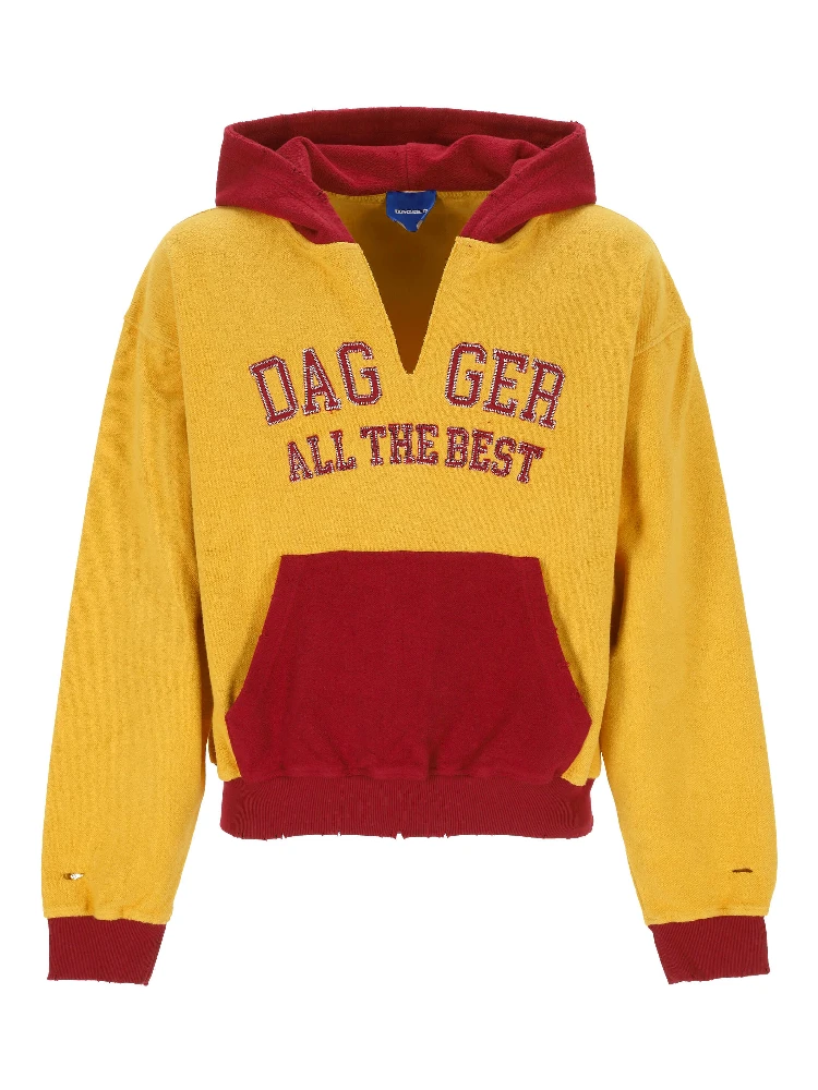 DAGGER Sweaters