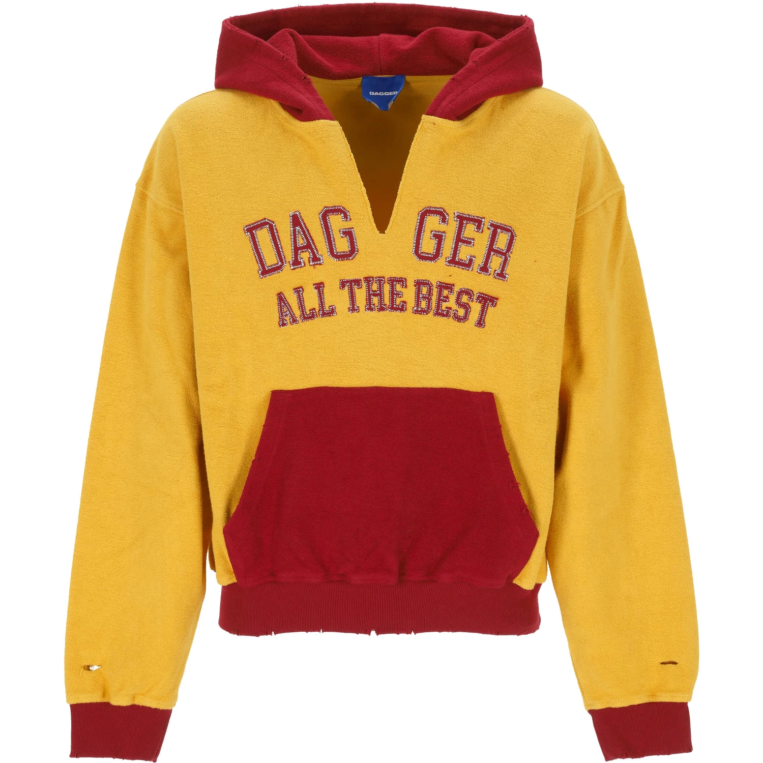 DAGGER Sweaters