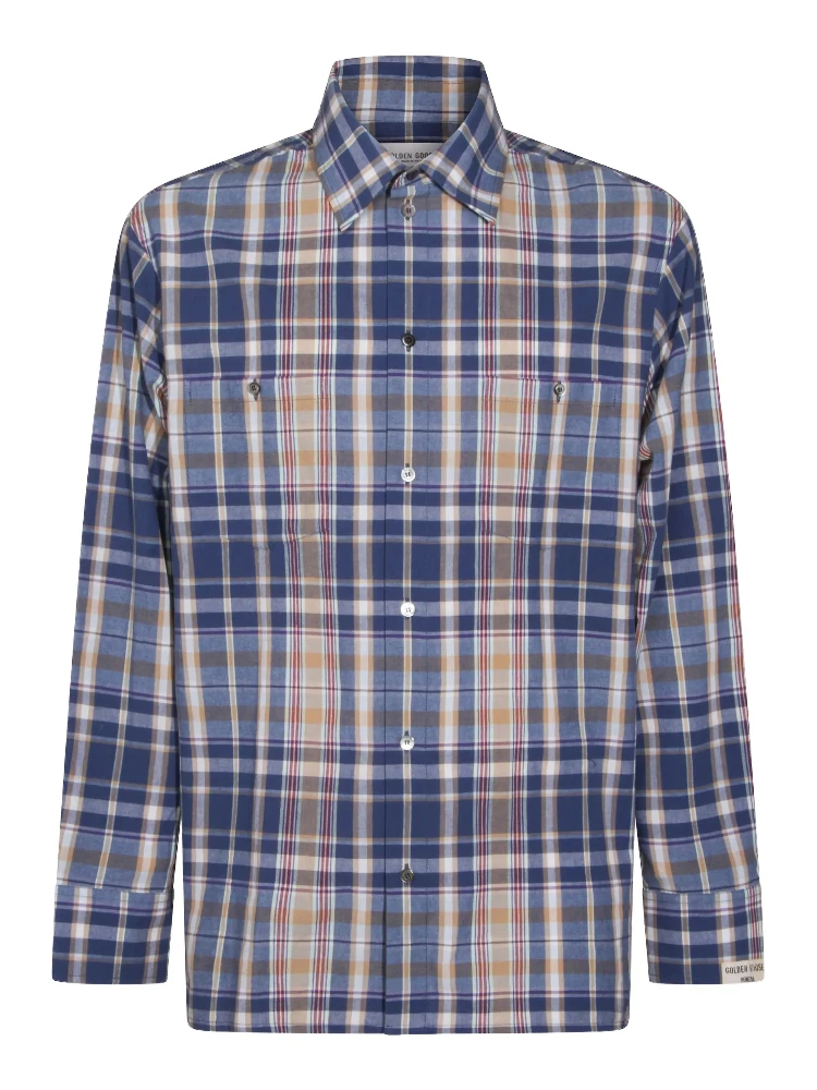 Golden Goose Shirts