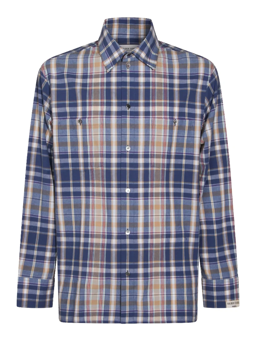 Golden Goose Shirts