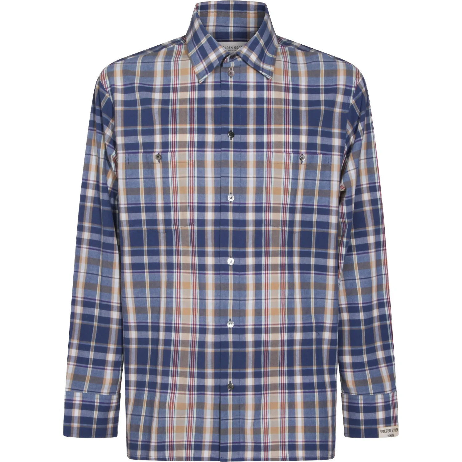 Golden Goose Shirts